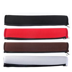 [호환품]ATH MSR7 M50X M30 헤드폰 이어폰 액세서리 보호대 밴드 용 교체 1Pc 커버