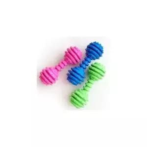 덤벨방울 장난감 강아지 치발기 이갈이