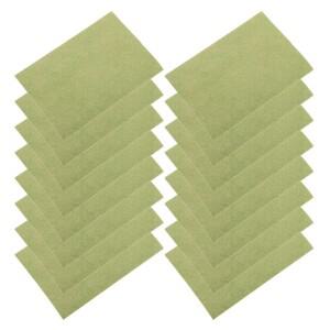 100피스 쑥 붙여 넣기 패치 무릎 패드 릴리프 뜸 케어 호흡 스티커 허리 어깨 발 강화