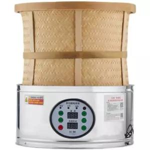 찻잎건조기 전기 베이킹 지능형 수분제거기 약초 한약