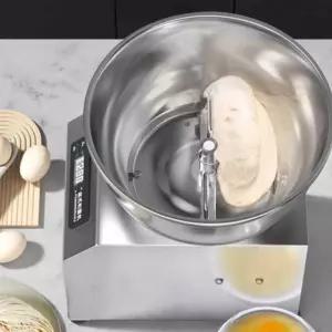 떡만드는기계 제빵기 모찌 찹쌀떡 믹서 메이커 제조기