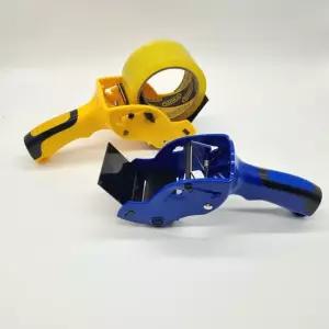 포장용테이프 절단기 커터 공구형 박스용