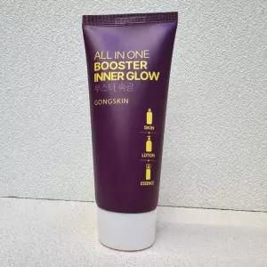 판테놀 속광 올인원 로션 100ml 순한 수분크림 남성 기초 화장품