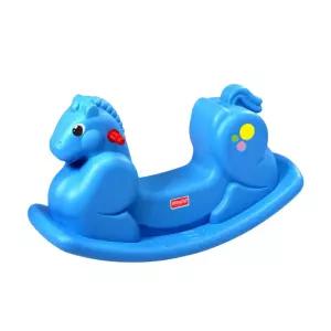 스윙 포니 돌아기서물 신체발달 남아시소 놀이 창업 균형잡기 기구