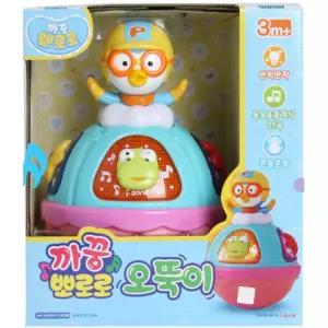 배밀이 아기오뚝이 뽀로로 멜로디장난감 영유아완구 어린이날선물