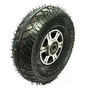 알텅휠 10인치 카라반용 요트 바퀴 부품 카라반 텅잭 텅잭휠