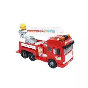 실감나는 뽀로로 소방차 어린이장난감 미니카 상상력발달 유아선물