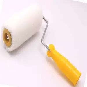 페인트 롤러 수성겸용 15cm 가정용 작업용 (WFJ4YTV)