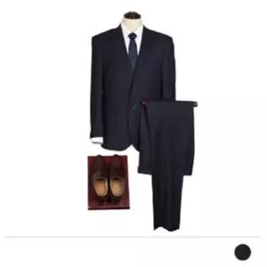 댄디 봄 여름 남성슈트 가을 30대 정장수트 정장 (WFJ4Q1A)