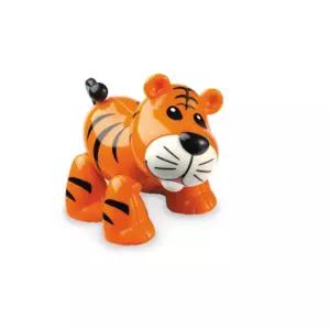 사파리 동물원 아기호랑이인형 아기선물 육아템 3세 국민템 소리