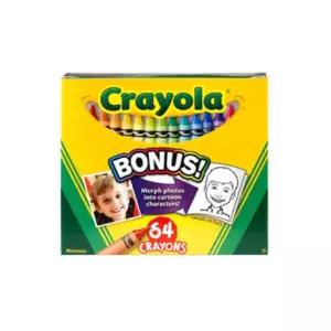 유치원 선물용 어린이 미술 크레용 64색 육아템 문구류 교재교구