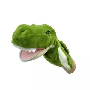 역할놀이 손인형 악어 인형극 동물인형 장난감교구 교육완구 피드백