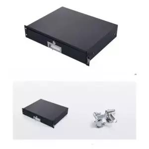 이동식 음향장비 서랍 영상장비 앰프 캐비넷 랙케이스