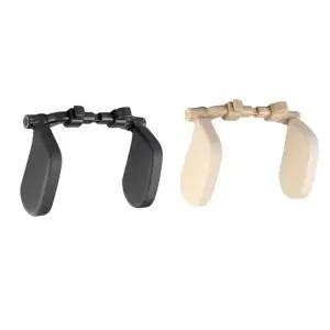 에이스텍 목베개쿠션 차량용 목쿠션 목베개 ACE-CAR1 등받이쿠션