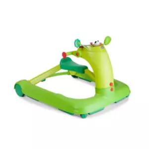 성장 맞춤 아기걸음마 보조 유아보행기 육아용품 해피장난감 안전한