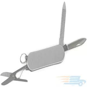 LEEKSOON 미니 다용도툴 멀티툴 1개 만능공구 캠핑칼 캠핑