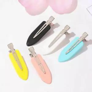 여성머리삔 여자머리핀집개 여성머리집게핀 앞머리 인기템 고정핀 기획상품