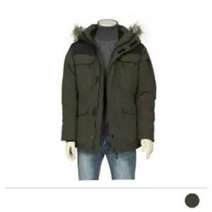 코트 보온 신상 초경량 패딩자켓 롱패딩 아우터 자켓 (WFJ4TPM)