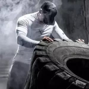 언더레이어 롱슬리브 스포츠 냉감이너웨어 베이스