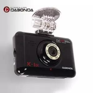 1채널블랙박스 (32GB)/ADAS기능탑재 다본다 K-1a