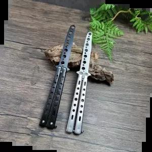 유틸리티칼 연습용 트레이닝 빗 발리송 전술나이프