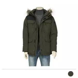 코트 보온 신상 초경량 패딩자켓 롱패딩 아우터 자켓 (WFJ4TPM)