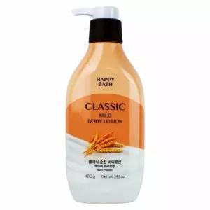 베이비파우더향 클래식 인기 추천제품 순한 바디로션 400g