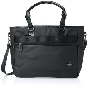 [마제스텍 비즈밀] 토트 2WAY TOTEBAG MMB-0004-1 블랙