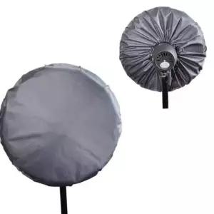 산업용 대형 선풍기 방진 커버 공장 공업용 방진 덮개