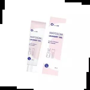 캠핑용품 오라 메이썸 런드리 겔 천연 세제 60ml