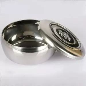 밥용기 밥그릇 전문업소용 국그릇 찬기 스타일리시한 주방용 그릇 9.5cm