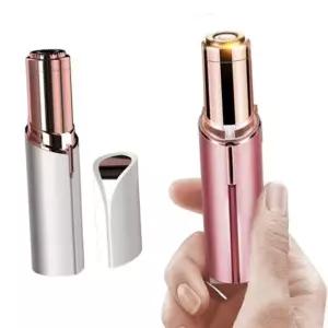 쉐이버 잔털 면도기 제거 솜털제 모기 립스틱