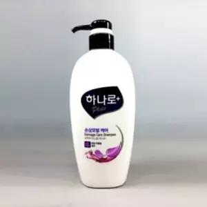 헤어 두피 관리 올인원 샴푸 린스 680g 청결케어 트리트먼트 (WFJ5FEC)