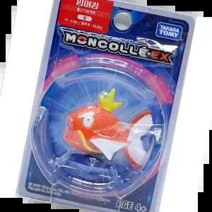 장난감 포켓몬스터 잉어킹 포켓몬 피규어 어린이