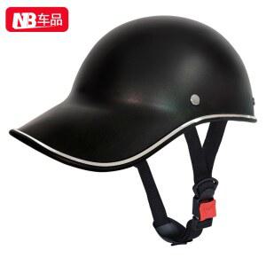 바이크헬멧 헬멧 전동킥보드 퀵보드 레트로 패션헬멧 여름