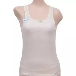 여아 주니어 브라런닝 부드러운 면 소재 매끈한 속옷 10대 드레스웨어 (WFJ5T9U)