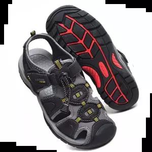 남성샌들 여름 스포츠 샌달 남성 데일리 슈즈 미끄럼방지 신발