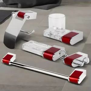 액세사리 악세사리3700 욕실인테리어 화장실용품 5종세트