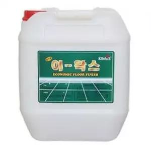 고광택 바닥왁스 바닥광택제 수성 바닥코팅 왁스 (WFJ5G20)