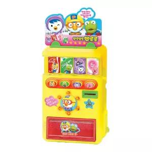 뽀로로 말하는자판기 장난감 유아 마트놀이 선물