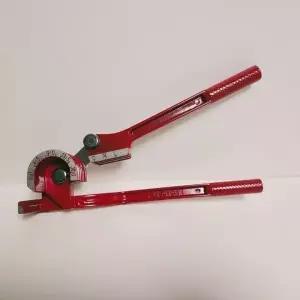 파이프 튜브 밴딩기 3in1 수동 (WFK44L9)