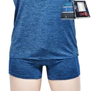 탄력있는 부드럽고 인터밍글 스판 메쉬 남성 트렁크 (WFJ6AZW)