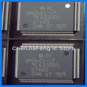 2PCS ~ 10 개/몫 GM2621-LF-BC GM2621-LF QFP128 새로운 원본