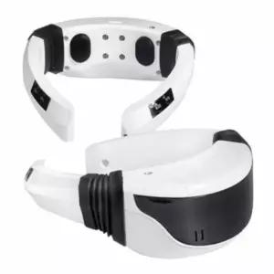 저주파 마사지 패드 목어깨 완화기 소형 기기 마사지기 (WFJ5GPS)