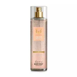 포근한 달콤함 여성향수_SPPC 아리스 몽트우드 벨벳 페탈 샤워코롱 바디미스트 237ml_스위트 플로럴