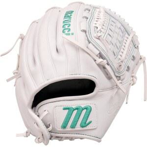 Marucci 마루치 사이프러스 패스트피치 46K5 12.25 u201D 바스켓 T 오른손 던지기