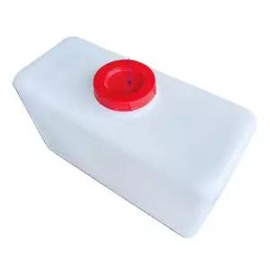 대형물통 100리터 대용량 플라스틱 물탱크 약수통 수직 우수받이