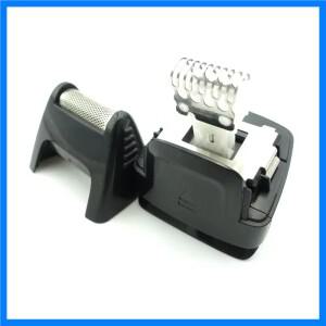 1PCS 미용사 면도날 메쉬 필립스 MG5730 MG7710 MG7720 MG7770 MG7785 MG7790 MG7785 MG7790 MG7796 MG7930