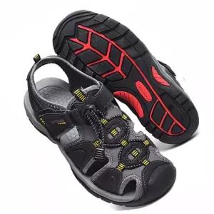 겨울샌들 여름 스포츠 샌달 남성 데일리 슈즈 미끄럼방지 신발