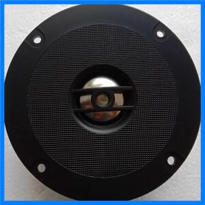 새로운 YinDi 4인치 102mm 티타늄 돔 듀얼 자석 Hi-Fi 트위터 8ohm 30W(오디오파일 등급) 1PC